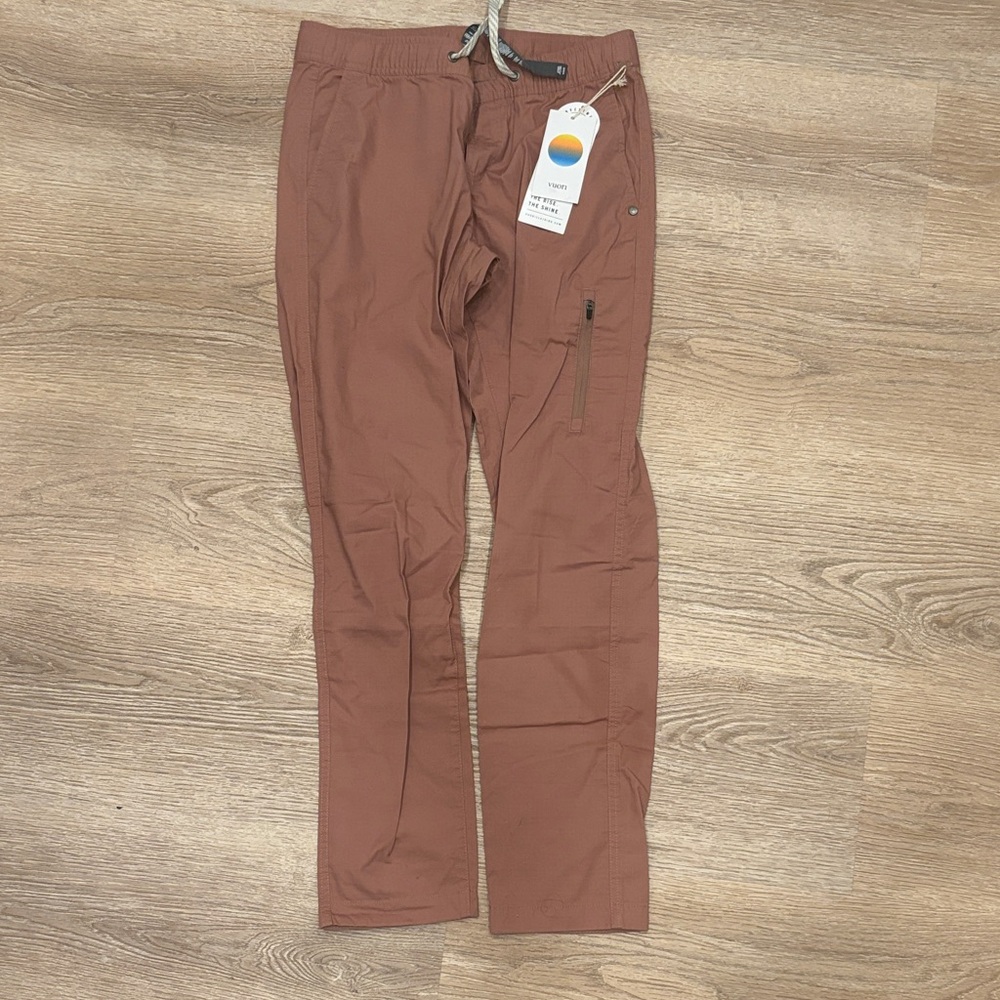 Vuori Women’s Ripstop Pant, NWT